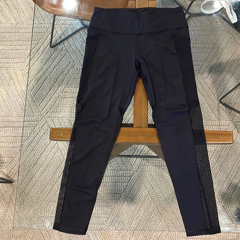 Victoria Sport Knockout Tight